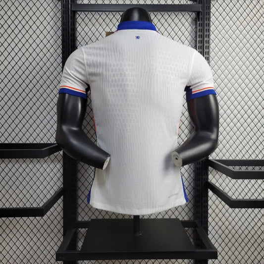Versión del jugador del Chelsea visitante 2024/25
