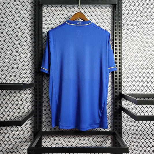 Chelsea en casa 2012/13