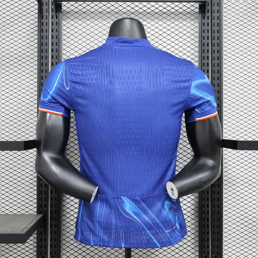 Versión del jugador del Chelsea local 2024/25