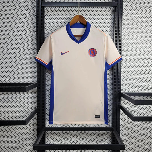 Chelsea fuera de casa 2024/25