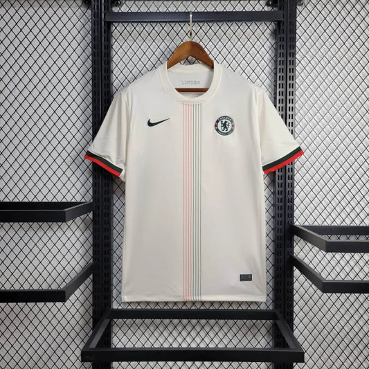 Chelsea fuera de casa 2025/26
