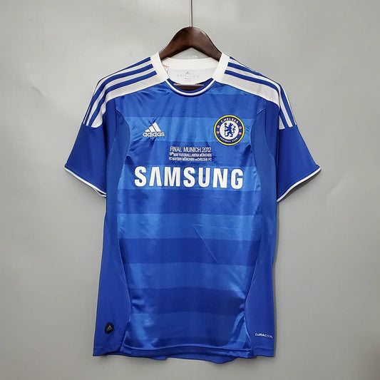 Chelsea en casa 2011/12