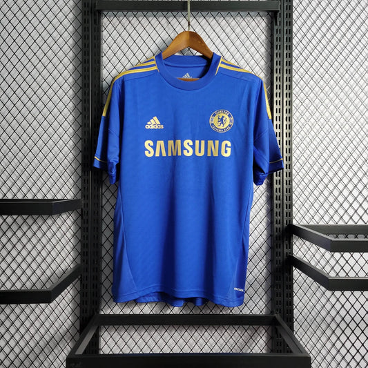Chelsea en casa 2012/13