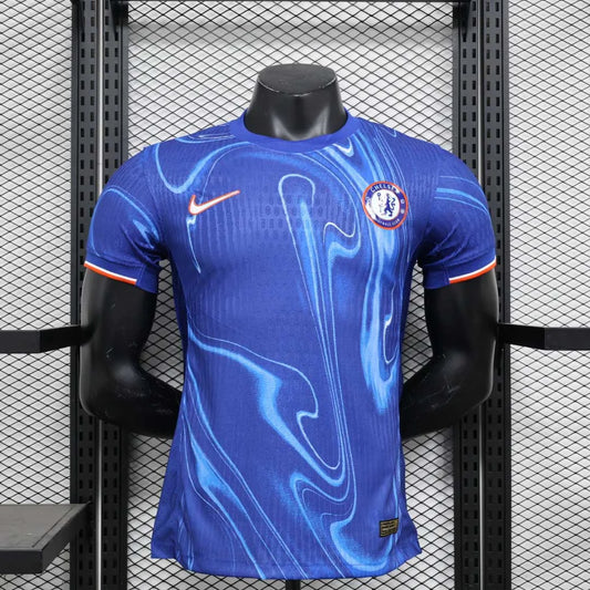Versión del jugador del Chelsea local 2024/25