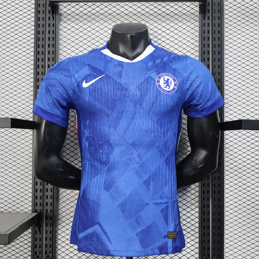 Versión del jugador del Chelsea local 2025/26