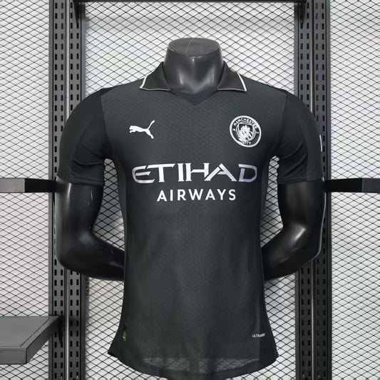Manchester City fourth 2025/26 player version