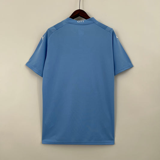 Manchester City Home 2023/24