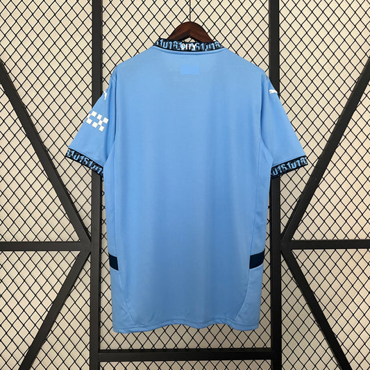 Manchester City Home 2024/25