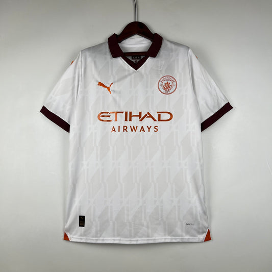 Man City away 2023/24