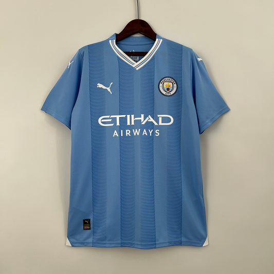 Manchester City Home 2023/24