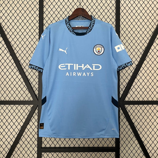 Manchester City Home 2024/25