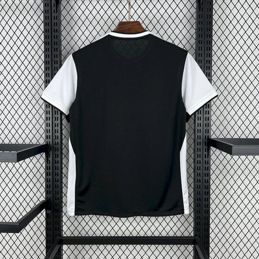 Corinthians de visita 2025/26
