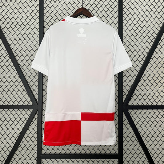 Croacia Inicio 2024