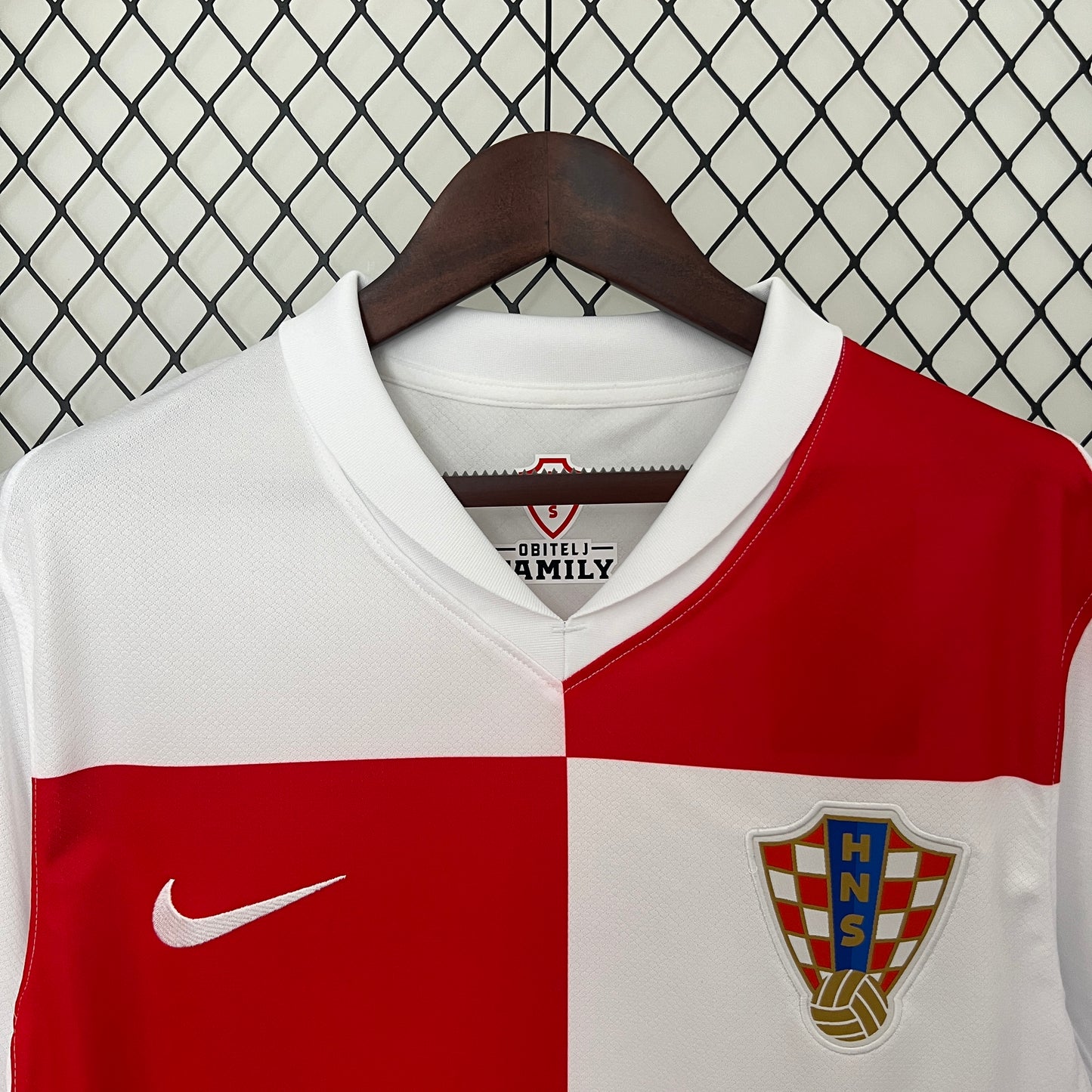 Croacia Inicio 2024