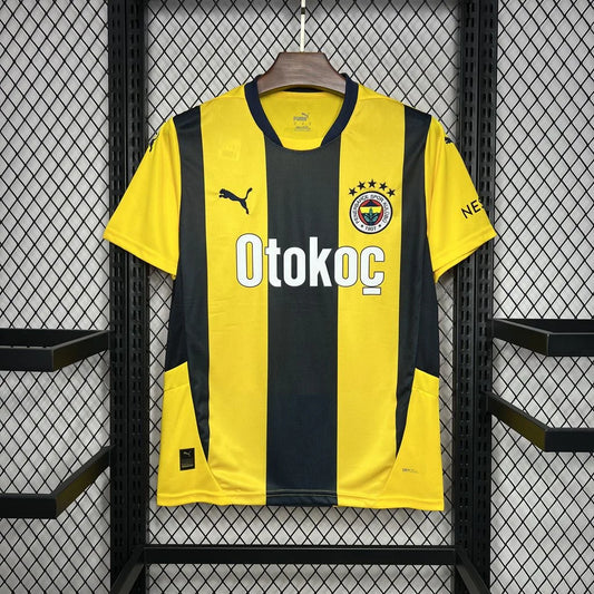 Fenerbahçe Local 2024/25