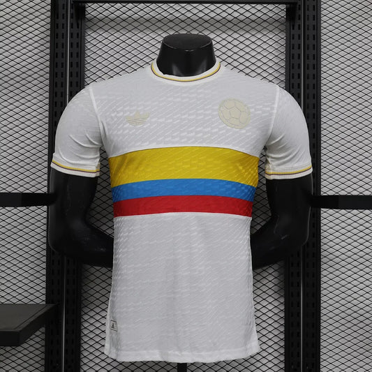 Colombia 100th anniversary 2024 player version