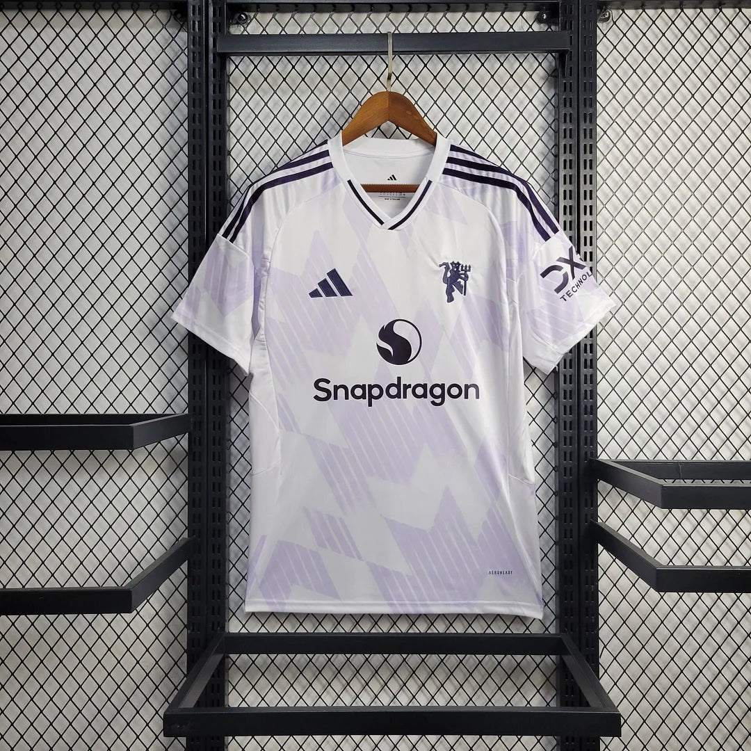Manchester United fuera de casa 2025/26