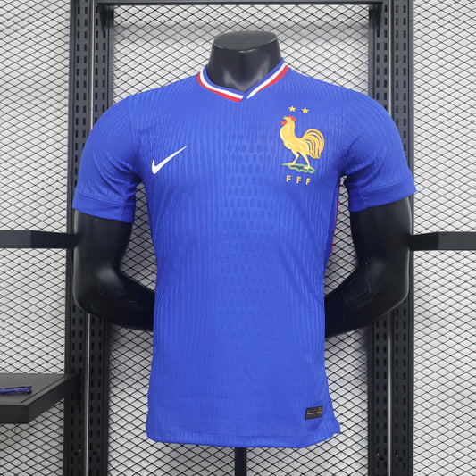 Francia home 2024 player version