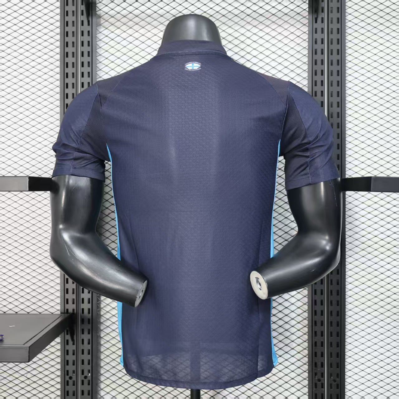 Olympique de Marseille away 2025/26 player version
