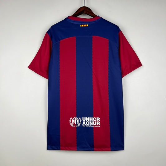 Barcelona home 2023/24