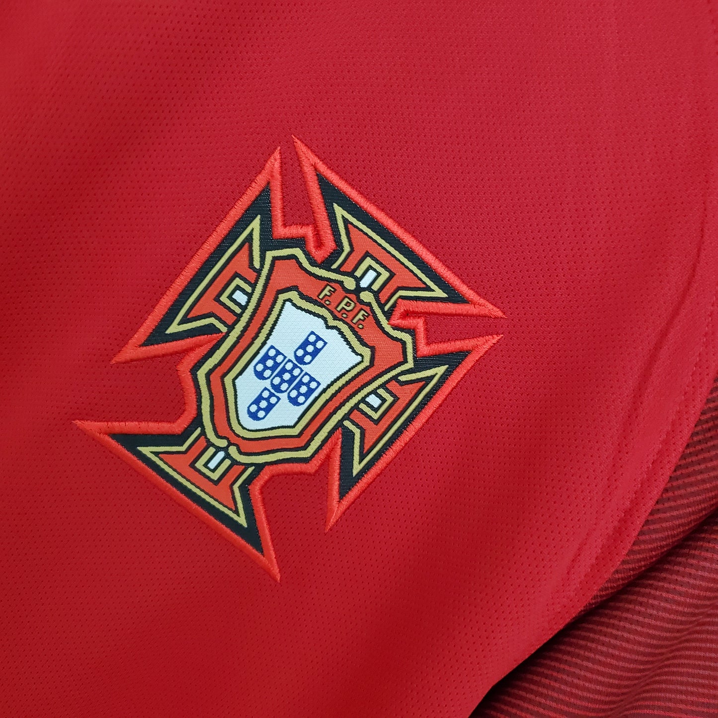 Portugal Home 2016