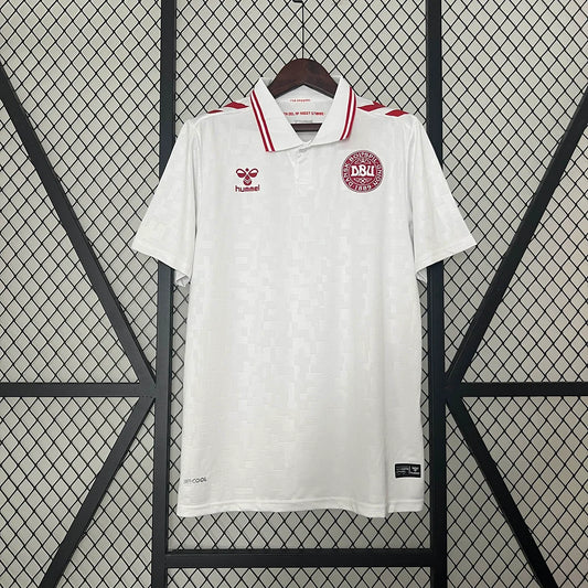 Danimarca away 2024