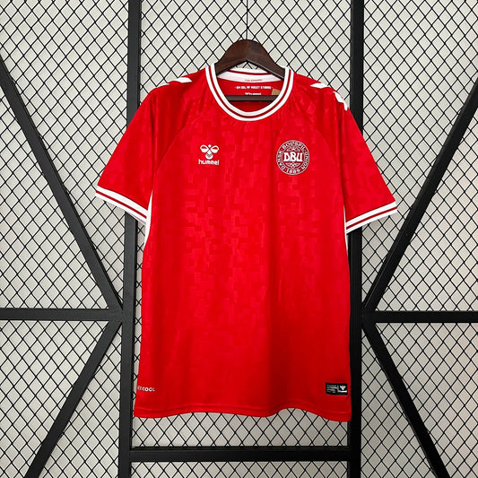 Danimarca home 2024