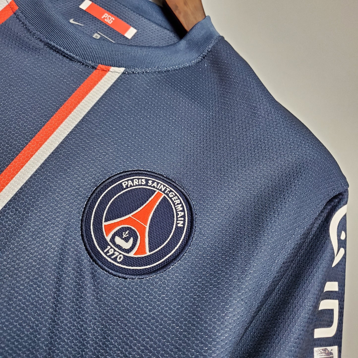 Paris Saint-Germain en casa 2012/13