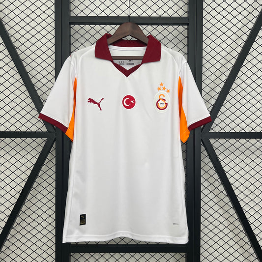 Galatasaray away 2025/26
