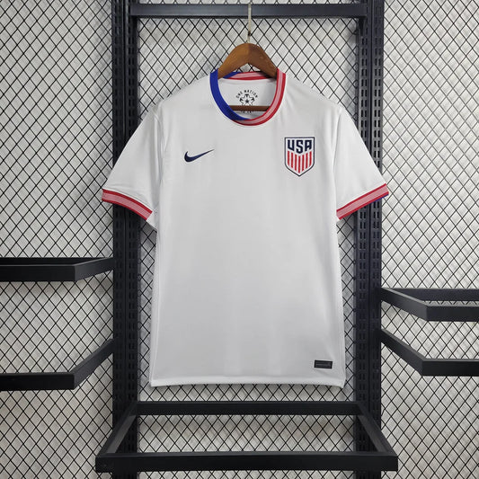 USA home 2024