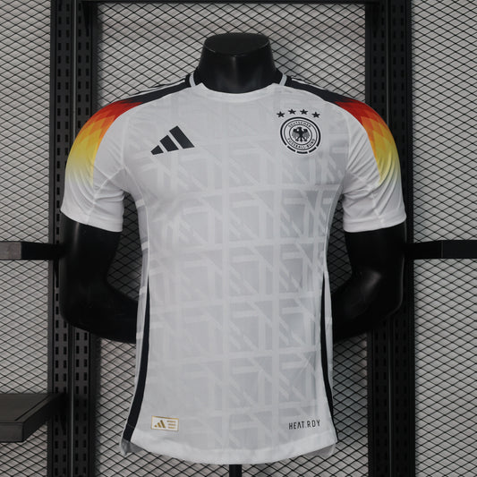 Versión para jugadores de la selección alemana de local 2024
