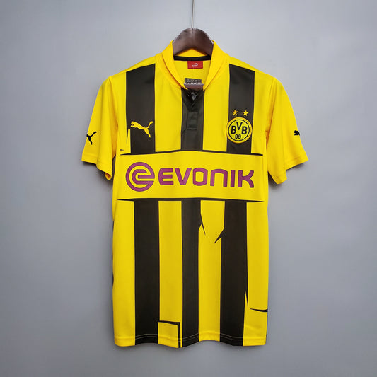 Borussia Dortmund home 2012/13