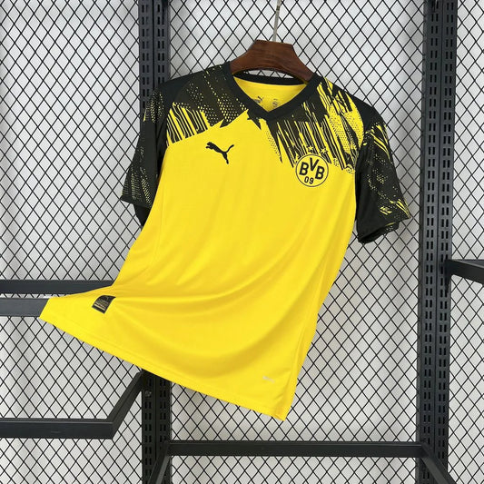 Borussia Dortmund home 2025/26