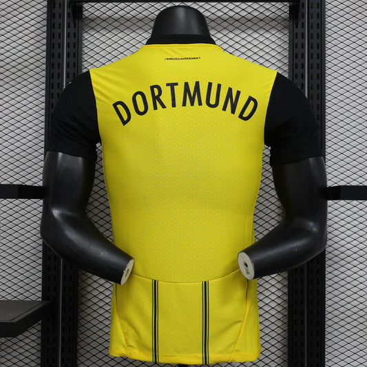 Versión de jugador del Borussia Dortmund local 2024/25