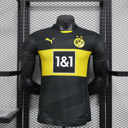 Borussia Dortmund away 2024/25 player version