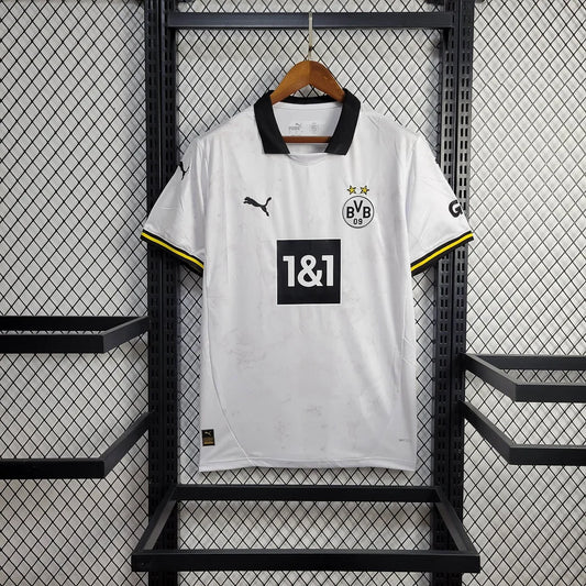Borussia Dortmund third 2024/25
