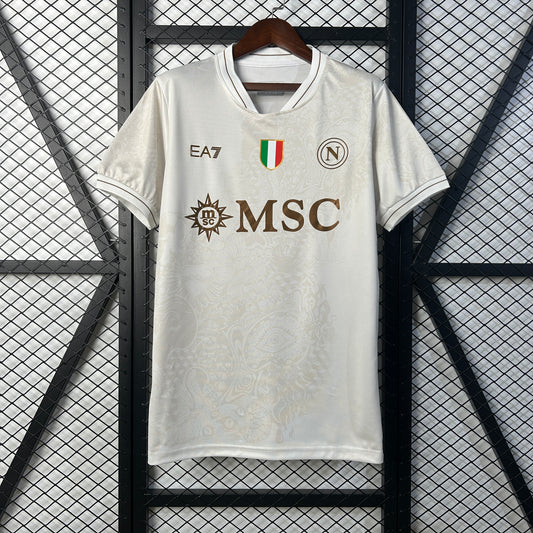 Napoli away 2025/26