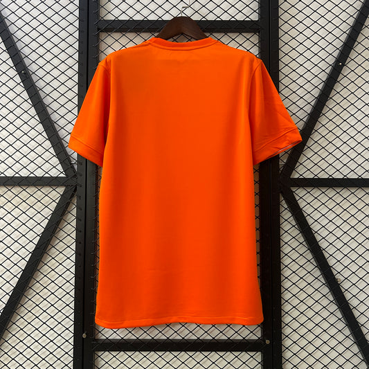 Netherlands home 2014