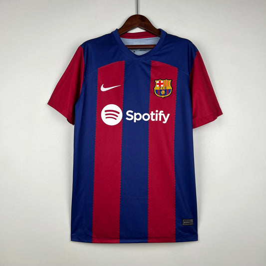 Barcelona home 2023/24