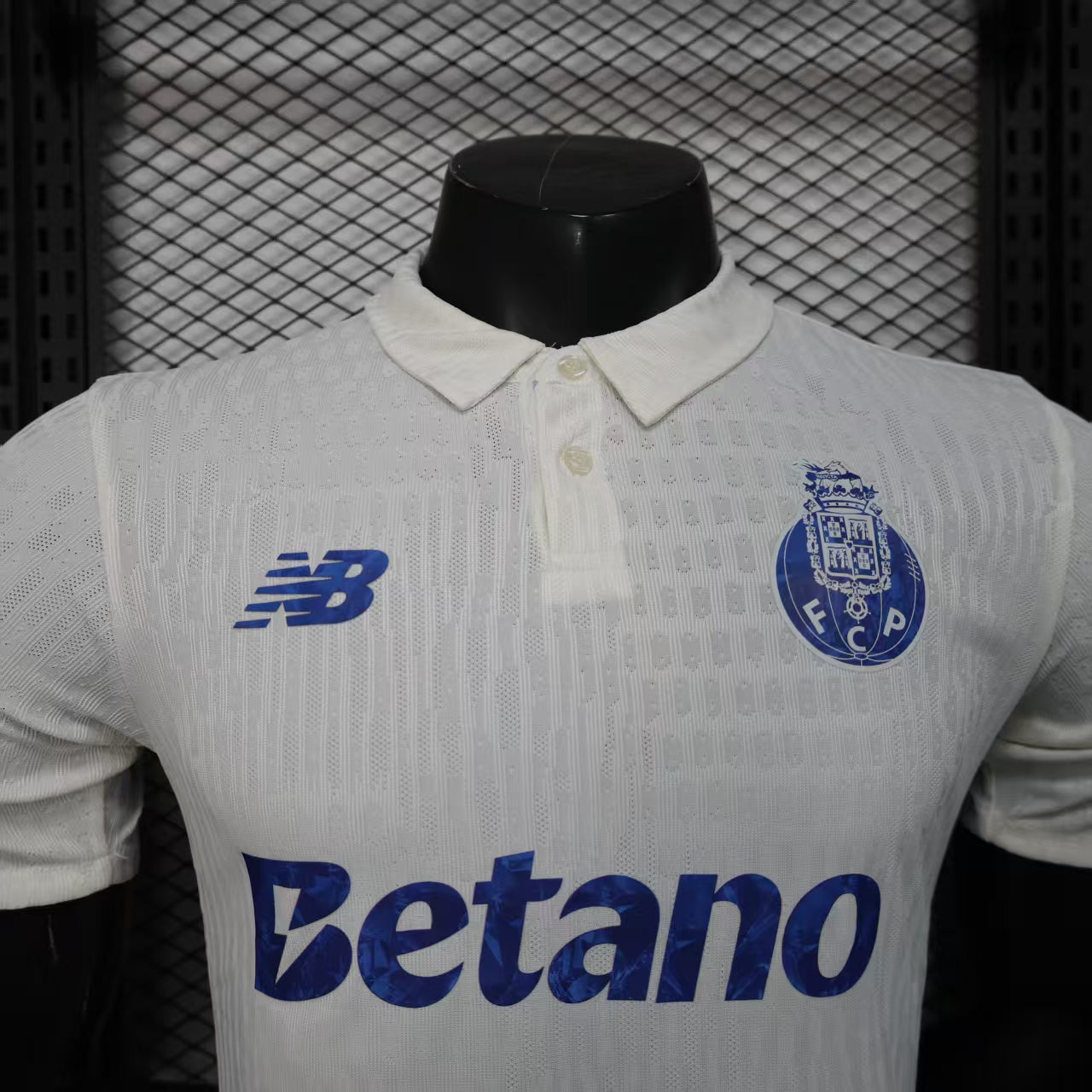 Porto third 2025/26 player version