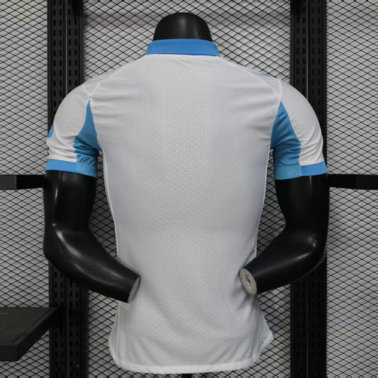 Olympique de Marseille home 2025/26 player version