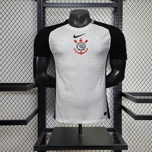 Versión del jugador del Corinthians local 2025/26