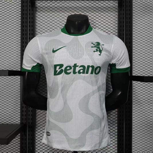 Sporting CP away 2025/26 player version