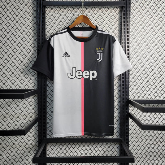 Juventus Home 2019/20