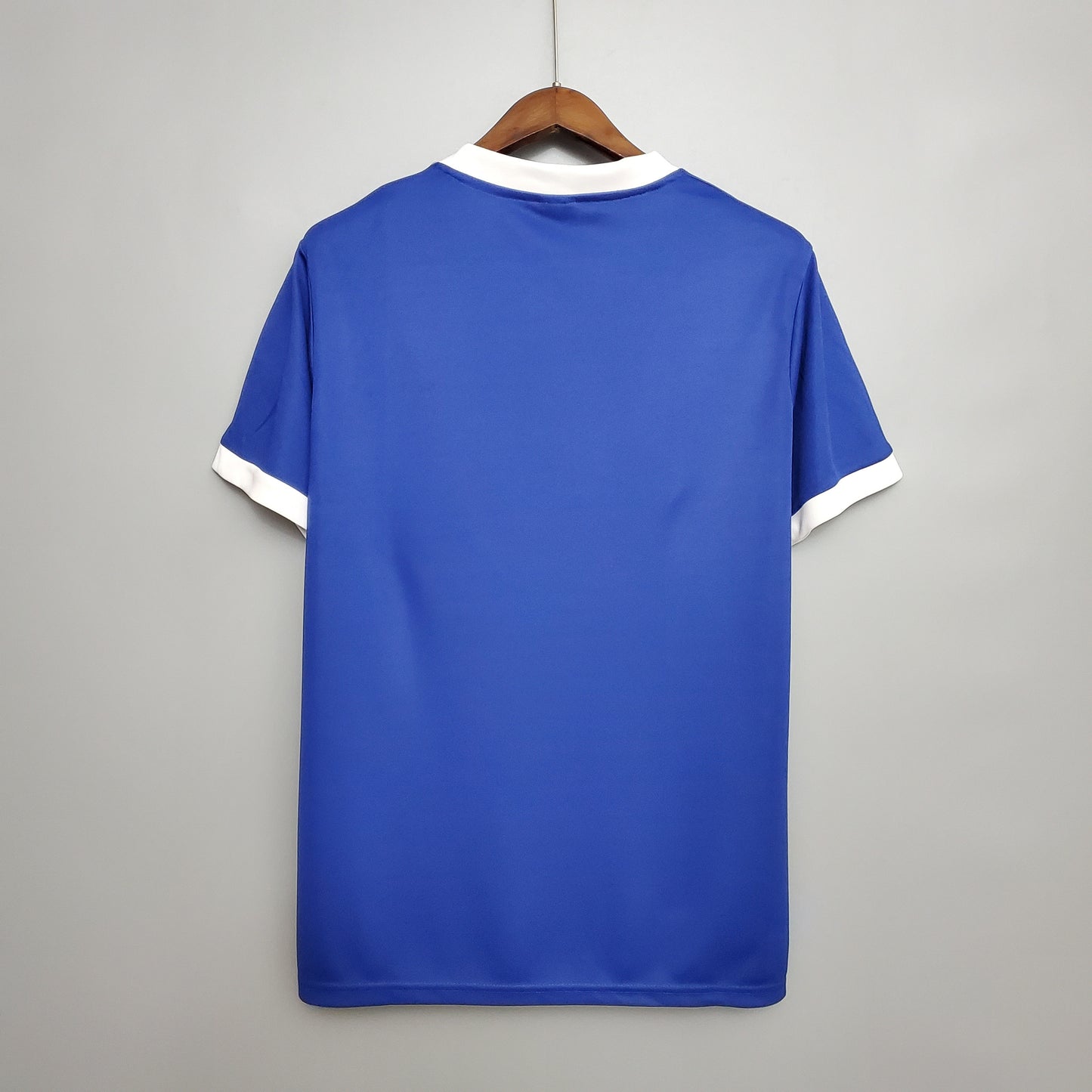 Argentina away 1986