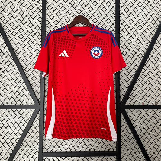 Cile home 2024