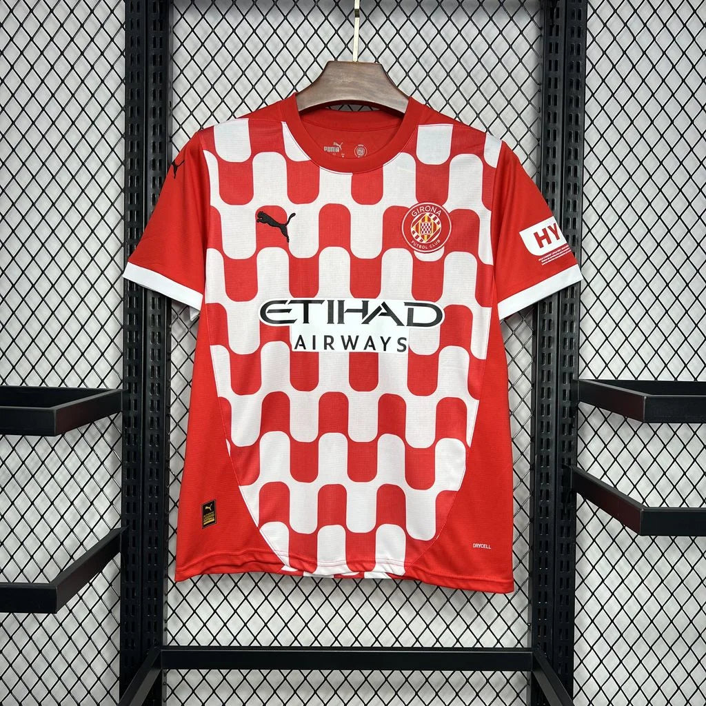 Girona en casa 2024/25