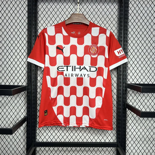 Girona en casa 2024/25
