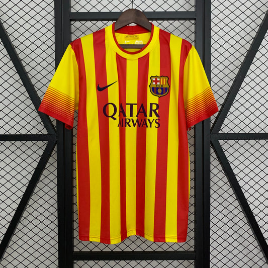 Barcelona away 2013/14