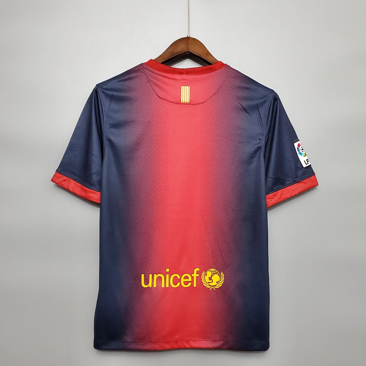 Barcelona home 2012/13